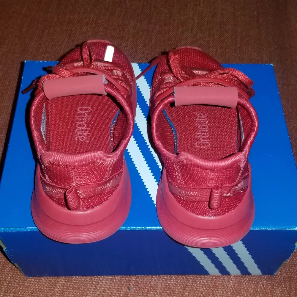 TODDLER Adidas Upath - Picture 3 of 6